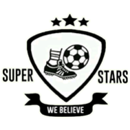 Super Stars FC logo